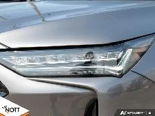 2024 ACURA MDX A-SPEC - | ONE OWNER | NO ACCIDENTS - Photo 8