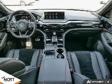 2024 ACURA MDX A-SPEC - | ONE OWNER | NO ACCIDENTS - Photo 23