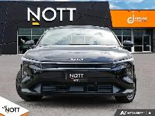 2025 KIA K4 LX - Photo 2
