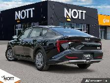 2025 KIA K4 LX - Photo 4