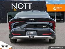 2025 KIA K4 LX - Photo 5