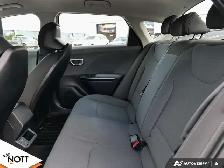 2025 KIA K4 LX - Photo 24