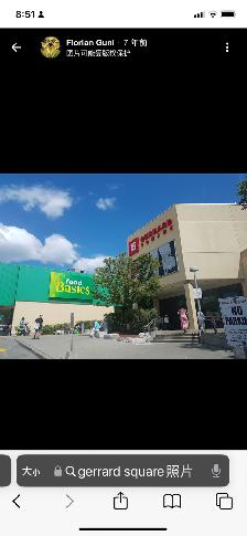 Cozy room in eastyork available from Aug 26th,single/couple - Photo 5