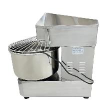 50L Double Action Double Speed Dough Mixer 110V Time Set 170105 - Photo 2