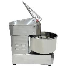 50L Double Action Double Speed Dough Mixer 110V Time Set 170105 - Photo 4