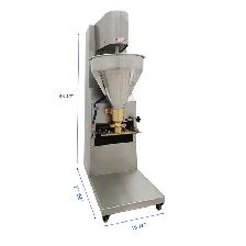 1100W Meatball Making Forming Machine Processing 170628 - Photo 6