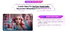 " Make Your PHOTO TALK, SING & DANCE! (AI) Video $50 - Photo 9