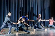 SALSA & BACHATA DANCE TEAMS AUDITIONS
