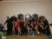 SALSA & BACHATA DANCE TEAMS AUDITIONS - Photo 2