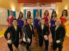 SALSA & BACHATA DANCE TEAMS AUDITIONS - Photo 4
