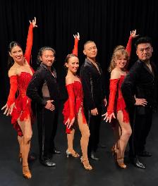 SALSA & BACHATA DANCE TEAMS AUDITIONS - Photo 5