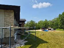 Stone installer/ bricklayer or labourer needed ASAP! - Photo 3