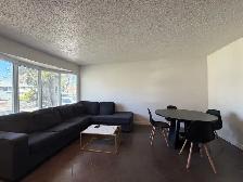 FULLY FURNISHED 3-BEDROOM MAIN FLOOR FOR RENT - Photo 3
