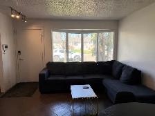 FULLY FURNISHED 3-BEDROOM MAIN FLOOR FOR RENT - Photo 4