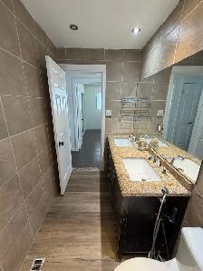 FULLY FURNISHED 3-BEDROOM MAIN FLOOR FOR RENT - Photo 5