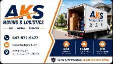Fast and Reliable Moving delivery