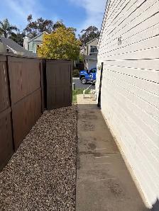 landscape and junk removal