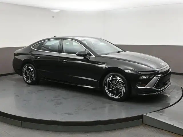 2024 Hyundai Sonata Preferred Trend FWD Leather, Memory Seats, H