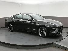 2024 Hyundai Sonata Preferred Trend FWD Leather, Memory Seats, H