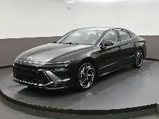 2024 Hyundai Sonata Preferred Trend FWD Leather, Memory Seats, H - Photo 3