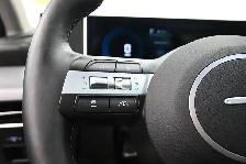 2024 Hyundai Sonata Preferred Trend FWD Leather, Memory Seats, H - Photo 12