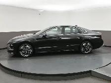 2024 Hyundai Sonata Preferred Trend FWD Leather, Memory Seats, H - Photo 36