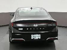 2024 Hyundai Sonata Preferred Trend FWD Leather, Memory Seats, H - Photo 38