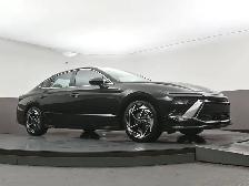 2024 Hyundai Sonata Preferred Trend FWD Leather, Memory Seats, H - Photo 43