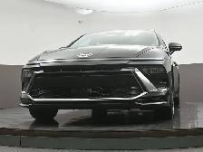 2024 Hyundai Sonata Preferred Trend FWD Leather, Memory Seats, H - Photo 44