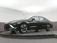 2024 Hyundai Sonata Preferred Trend FWD Leather, Memory Seats, H - Photo 45