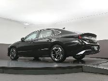 2024 Hyundai Sonata Preferred Trend FWD Leather, Memory Seats, H - Photo 47