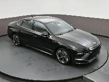 2024 Hyundai Sonata Preferred Trend FWD Leather, Memory Seats, H - Photo 49