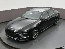 2024 Hyundai Sonata Preferred Trend FWD Leather, Memory Seats, H - Photo 51
