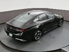 2024 Hyundai Sonata Preferred Trend FWD Leather, Memory Seats, H - Photo 55