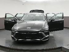 2024 Hyundai Sonata Preferred Trend FWD Leather, Memory Seats, H - Photo 59