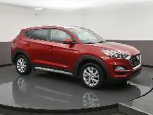 2021 Hyundai Tucson Preferred AWD LOW KMS!! One Owner, Apple/An