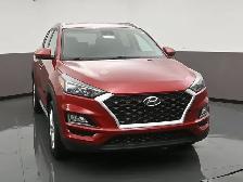 2021 Hyundai Tucson Preferred AWD LOW KMS!! One Owner, Apple/An - Photo 2