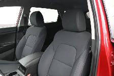 2021 Hyundai Tucson Preferred AWD LOW KMS!! One Owner, Apple/An - Photo 4