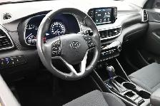 2021 Hyundai Tucson Preferred AWD LOW KMS!! One Owner, Apple/An - Photo 5