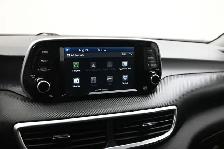 2021 Hyundai Tucson Preferred AWD LOW KMS!! One Owner, Apple/An - Photo 6