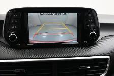 2021 Hyundai Tucson Preferred AWD LOW KMS!! One Owner, Apple/An - Photo 7