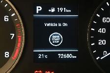 2021 Hyundai Tucson Preferred AWD LOW KMS!! One Owner, Apple/An - Photo 8