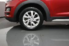 2021 Hyundai Tucson Preferred AWD LOW KMS!! One Owner, Apple/An - Photo 12