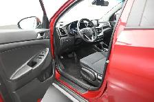 2021 Hyundai Tucson Preferred AWD LOW KMS!! One Owner, Apple/An - Photo 13