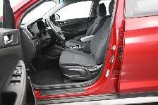 2021 Hyundai Tucson Preferred AWD LOW KMS!! One Owner, Apple/An - Photo 14