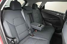 2021 Hyundai Tucson Preferred AWD LOW KMS!! One Owner, Apple/An - Photo 22