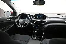 2021 Hyundai Tucson Preferred AWD LOW KMS!! One Owner, Apple/An - Photo 25