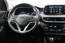 2021 Hyundai Tucson Preferred AWD LOW KMS!! One Owner, Apple/An - Photo 26