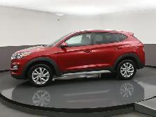 2021 Hyundai Tucson Preferred AWD LOW KMS!! One Owner, Apple/An - Photo 32
