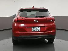 2021 Hyundai Tucson Preferred AWD LOW KMS!! One Owner, Apple/An - Photo 34